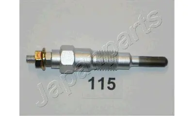 Bujía de precalentamiento JAPANPARTS JAPCE-115 JAPANPARTS JAPCE-115 (Sustituye a CE-038) Alta Calidad